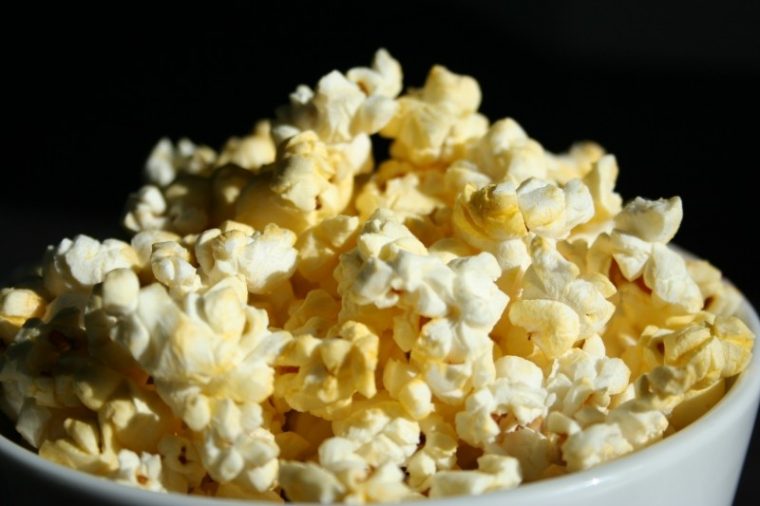 Tohoシネマズが生んだ至高の微妙メニュー ちょびっとチキン について Cinemas Plus